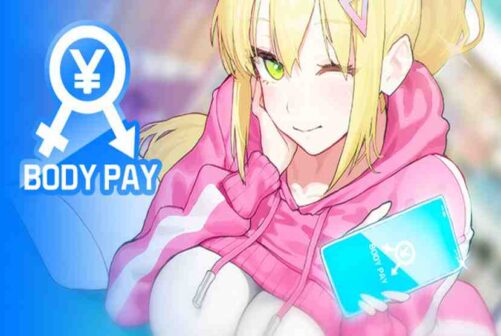 Body Pay Free Download By Worldofpcgames