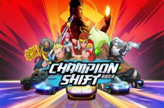 Champion Shift Free Download By Worldofpcgames