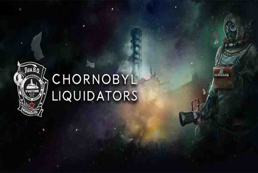 Chornobyl Liquidators Free Download By Worldofpcgames