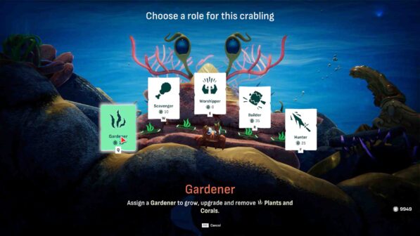 Crab God Free Download By Worldofpcgames