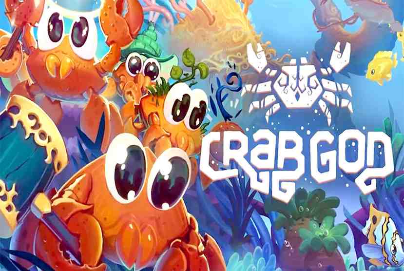 Crab God Free Download By Worldofpcgames