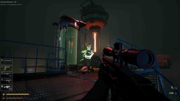 Crawling Lab Free Download By Worldofpcgames