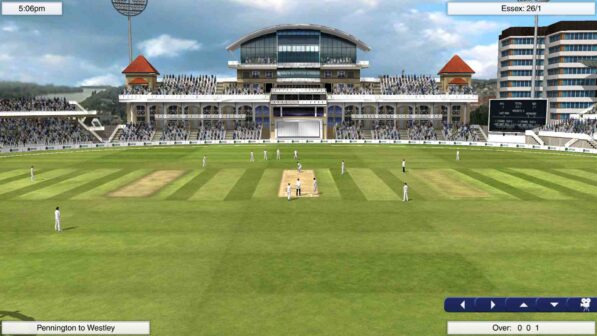 Cricket Captain 2024 Free Download By Worldofpcgames