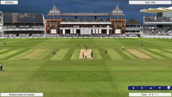 Cricket Captain 2024 Free Download By Worldofpcgames