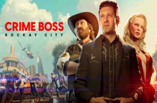 Crime Boss Rockay City Free Download By Worldofpcgames