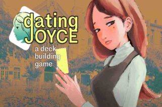 Dating Joyce A Deckbuilding Game Free Download By Worldofpcgames