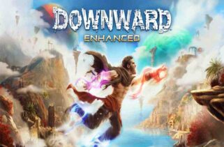 Downward Enhanced Edition Free Download By Worldofpcgames