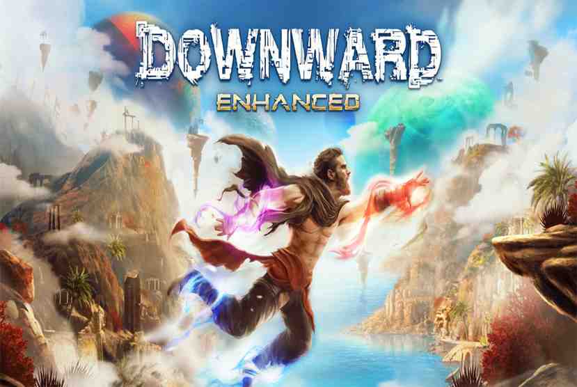 Downward Enhanced Edition Free Download By Worldofpcgames