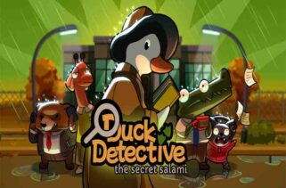 Duck Detective The Secret Salami Free Download By Worldofpcgames