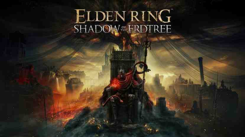 ELDEN RING Shadow of the Erdtree Free Download By Worldofpcgames