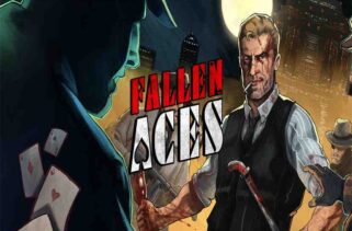 Fallen Aces Free Download By Worldofpcgames