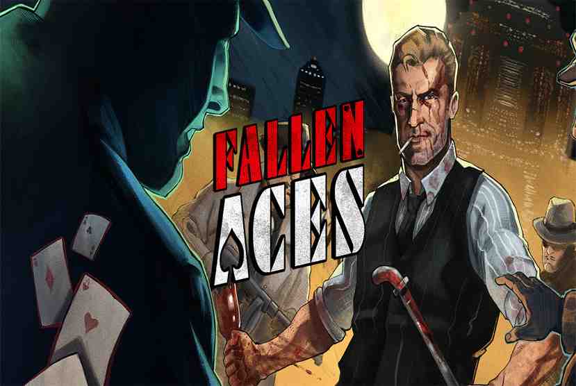 Fallen Aces Free Download By Worldofpcgames