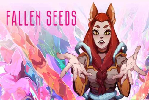 Fallen Seeds Free Download By Worldofpcgames