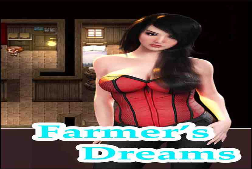 Farmers Dreams Free Download By Worldofpcgames