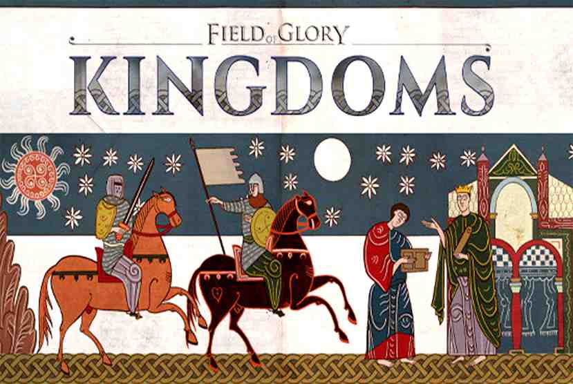 Field of Glory Kingdoms Free Download By Worldofpcgames