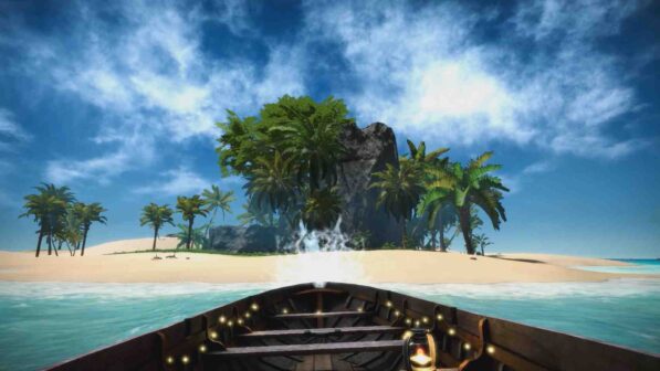 Forgotten Seas Free Download By Worldofpcgames