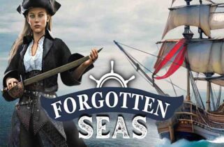 Forgotten Seas Free Download By Worldofpcgames