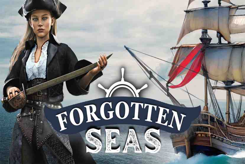 Forgotten Seas Free Download By Worldofpcgames