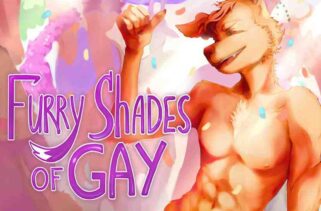 Furry Shades of Gay Free Download By Worldofpcgames