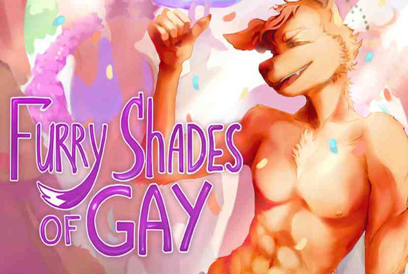 Furry Shades of Gay Free Download By Worldofpcgames