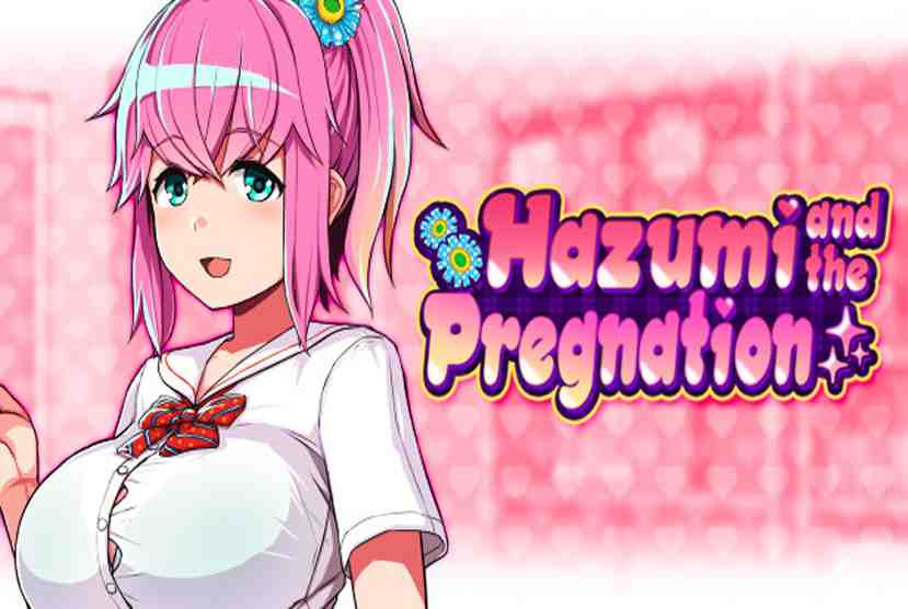 Hazumi and the Pregnation Free Download By Worldofpcgames