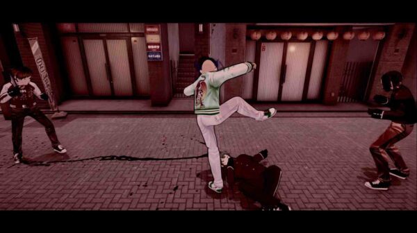 Hood Story Kaito Yamazaki Free Download By Worldofpcgames