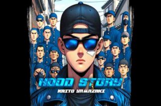 Hood Story Kaito Yamazaki Free Download By Worldofpcgames