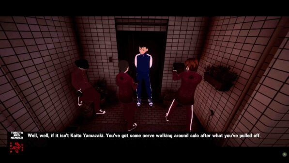 Hood Story Kaito Yamazaki Free Download By Worldofpcgames