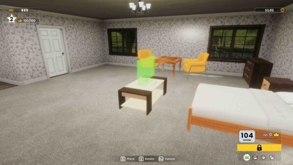 Hotel Business Simulator Free Download By Worldofpcgames