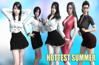 Hottest Summer Free Download By Worldofpcgames