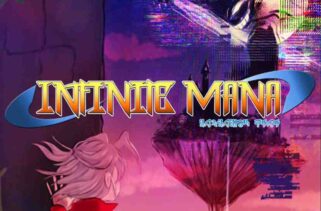 Infinite Mana Free Download By Worldofpcgames