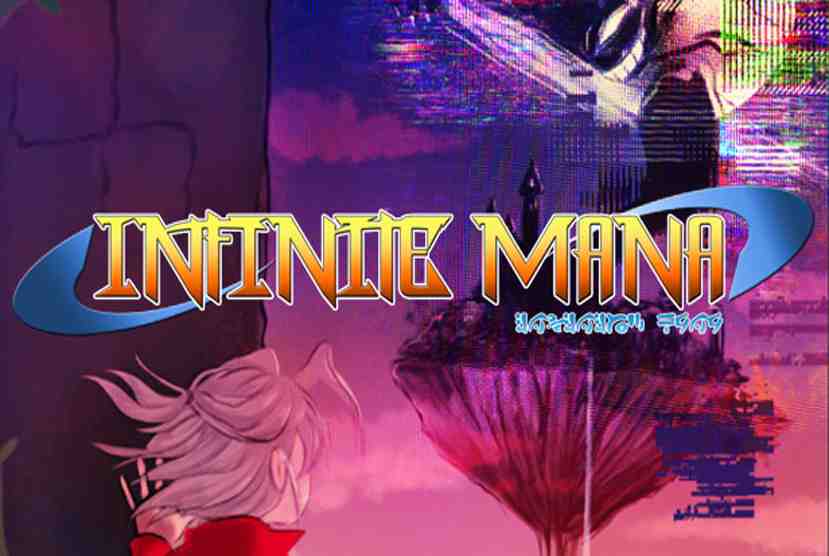 Infinite Mana Free Download By Worldofpcgames