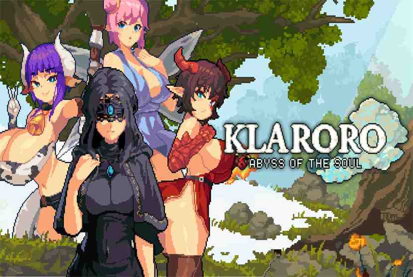 Klaroro Abyss of the Soul Free Download By Worldofpcgames