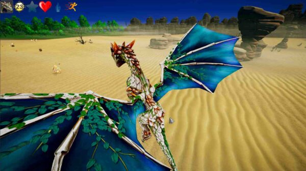 Living With Dragons Free Download By Worldofpcgames