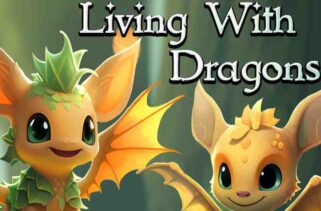 Living With Dragons Free Download By Worldofpcgames