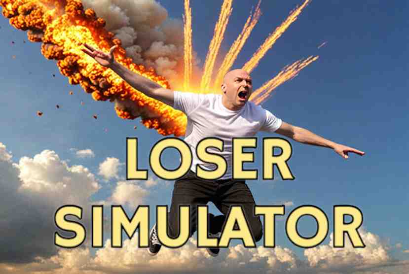 Loser Simulator Free Download By Worldofpcgames