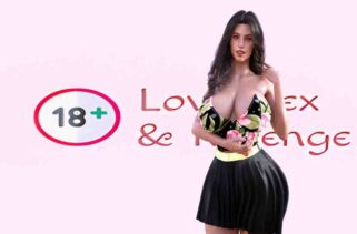 Love, Sex & Revenge Free Download By Worldofpcgames