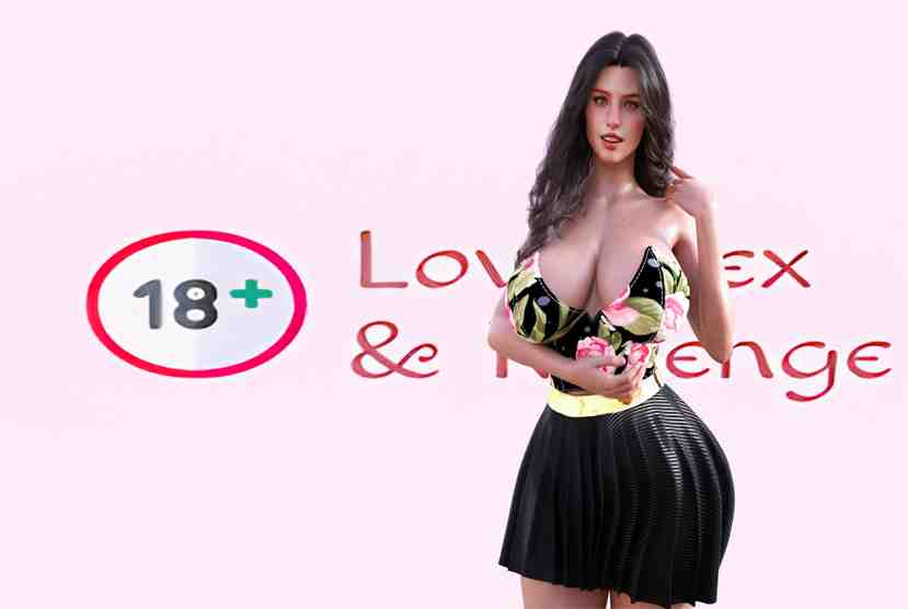 Love, Sex & Revenge Free Download By Worldofpcgames