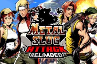 METAL SLUG ATTACK RELOADED Free Download By Worldofpcgames