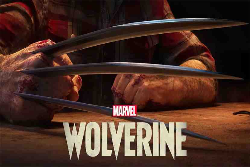 Marvels Wolverine Free Download By Worldofpcgames