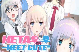 Meta Meet Cute!!! Free Download By Worldofpcgames