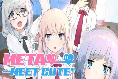 Meta Meet Cute!!! Free Download By Worldofpcgames