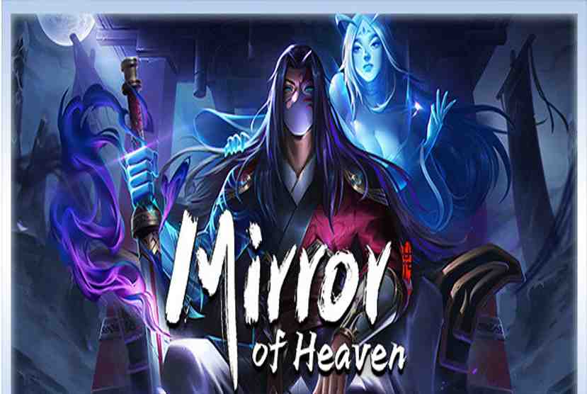 Mirror of Heaven Free Download By Worldofpcgames