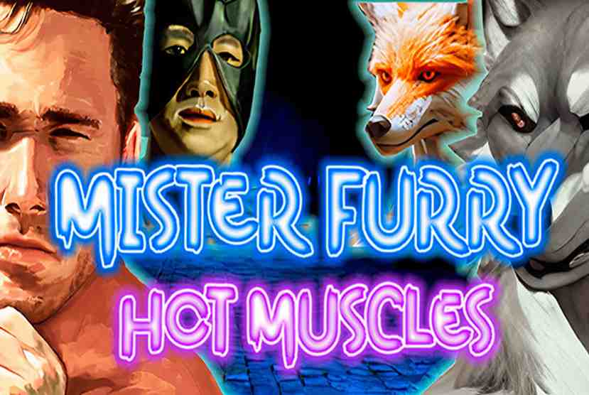 Mister Furry Hot Muscles Free Download By Worldofpcgames