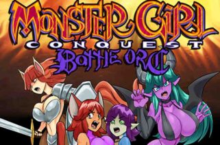 Monster Girl Conquest Records Battle Orc Free Download By Worldofpcgames