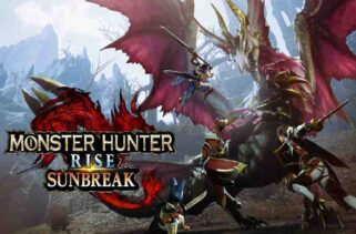 Monster Hunter Rise Sunbreak Free Download By Worldofpcgames