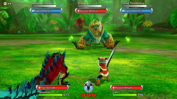 Monster Hunter Stories Free Download By Worldofpcgames