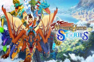 Monster Hunter Stories Free Download By Worldofpcgames