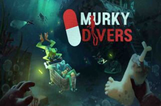 Murky Divers Free Download By Worldofpcgames