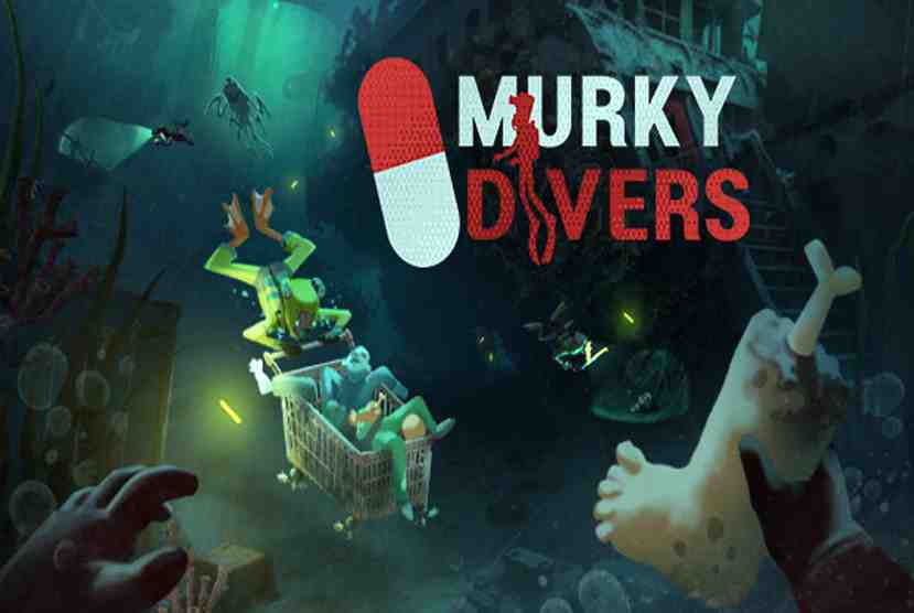 Murky Divers Free Download By Worldofpcgames